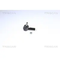 TRISCAN Spurstangenkopf Spurstange für HONDA FR-V (BE) 8500 40128