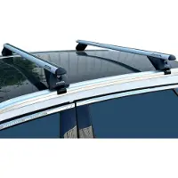 Perfect Fit PerfectFit Dachträger Mini Clubman (F54) ab 2016