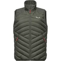 Salewa - Women's Brenta RDS Down Vest - Daunenweste Gr 42 oliv