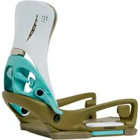 Burton Step On Genesis Est Snowboardbindungen