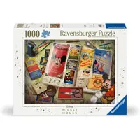 Ravensburger 1950 Mickey Moments 12000841