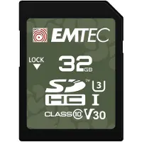 Emtec SD 32GB UHS-I U3 V30 Outdoor
