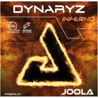 Joola Belag Dynaryz Inferno lila MAX