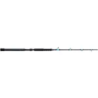 Williamson Typhoon Angelrute Silber 1.75 m / 24-37 Kg Silber 1.75 m