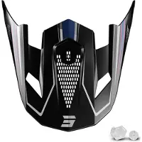 Shot Race Gear Lite Glory Visier