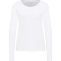 Mustang Langarmshirt "Damen Style Elly"