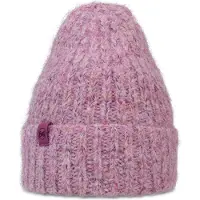 Buff Strick & Polar Mütze purple lilac