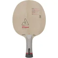 Joola Holz BASEline OFF - Griffform konkav