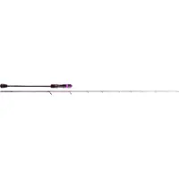 Williamson Solid Slow Jiggingrute Silber 1.90 m / 400 g Silber 1.90 m