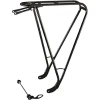 Tubus Disc Carrier Rear Gepäckträger