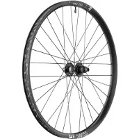 Dt Swiss Laufrad EXC 1200 Classic 29" 622 x 30 mm Schwarz - leichtes Carbon-E...
