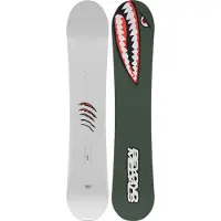 Bataleon Tornado X Beyond Medals Snowboard