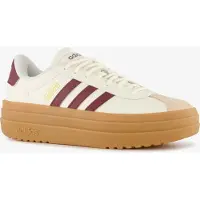 Adidas Plateausneaker "VL COURT BOLD"