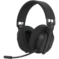 White Shark WGH-2444 Firecrest Black