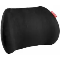 Oplite Lendenkissen black retail