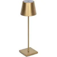 Sigor 4508801, Gold, Aluminium, Universal, IP54, III, Nuindie