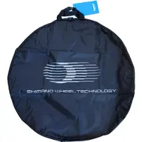 Shimano Laufradtasche für Rennrad-Laufräder 2023 Laufradtaschen & Kits