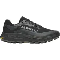 Merrell - Traillaufschuhe aus GORE-TEX &ndash; Herren &ndash; Agility Peak 6 GORE-TEX - Agility Peak 6 GORE-TEX Black für Herren - Größe 42 -