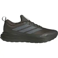 Adidas Laufschuhe Runfalcon 6 Atr Shoes IH1825 Dunkelgrün