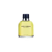 Dolce&Gabbana Pour Homme, Männer, 125 ml, Spray, ALCOHOL, PARFUM (FRAGRANCE), AQUA (WATER), LIMONENE, LINALOOL, BENZYL BENZOATE, ETHYLHEXYL..., 1 Stück(e)