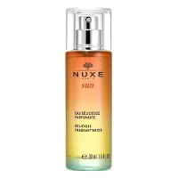 Nuxe Sun Delicious Fragrant Water Body Mist 30 ml