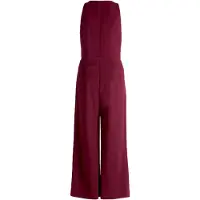 Vera Mont 7/8-Overall "Damen mit Bindegürtel" 1