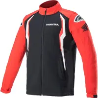 Alpinestars Honda Softshell Jacke