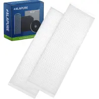 Alapure F7/G4 Filter passend für Ducobox Energy Premium 325/400/460/570 (2 Stck.)
