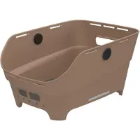 Basil Cento Neo Wsl Hinterer Korb 21l