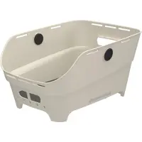Basil Cento Neo Wsl Hinterer Korb 21l