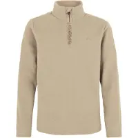Protest Kinder Rolli Reperfecty JR 1/4 zip active top