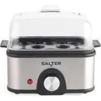 Salter EK6213VDE Multikocher für Eier