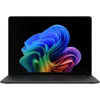 Microsoft Surface Laptop for Business - 8th Edition - Snapdragon X2 Elite X2E-78-100 - Win 11 Pro - Qualcomm Adreno - 32 GB RAM - 256 GB SSD - 38.1 cm (15")