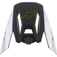 Alpinestars M5 Bond Visier
