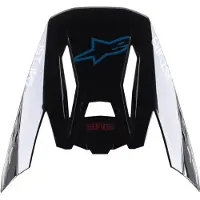Alpinestars M5 Bond Visier