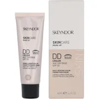Jacques Zolty Skincare Make-up Age Defence DD-Creme SPF 50 00 40 ml