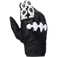 Alpinestars Celer V3 Handschuhe Black White, Größe: XL