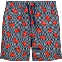 Campagnolo Herren Badeshorts He/Uni MAN SHORTS