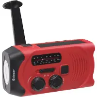 Denver Scr-2010 Tragbares Radio