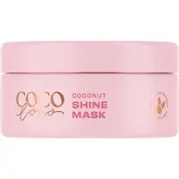Lee Stafford CoCo LoCo & Agave Shine Mask - 200ml