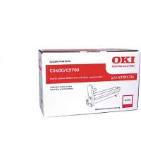OKI C5600/5700 Druckertrommel