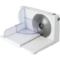 Jata JECF0300, Elektro, 1,5 cm, Weiß, 17 cm, 150 W, 230 V