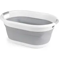 Beldray LA034816FEU7 Collapsible laundry basket 37L