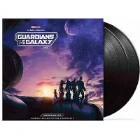 Universal Music - Guardians of the Galaxy Vol. 3 (2 LP)