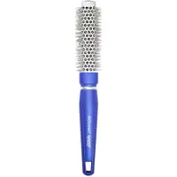 Bio Ionic Small Round Brush Blue Wave
