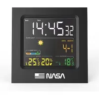 Agfa Ws300 Wetterstation