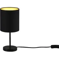 TRIO Schlanke Tischlampe Jerry
