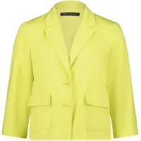 Betty Barclay Kurzblazer "Damen mit 3/4 Arm"