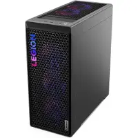 Lenovo Legion T7 34IAS10, Intel Core Ultra 7, 265KF, 32 GB, DDR5-SDRAM, 1 TB, Windows 11 Home