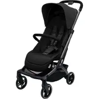 Maxi-Cosi Buggy - Oxford Kabine - Black Onyx - - One Size - Buggy